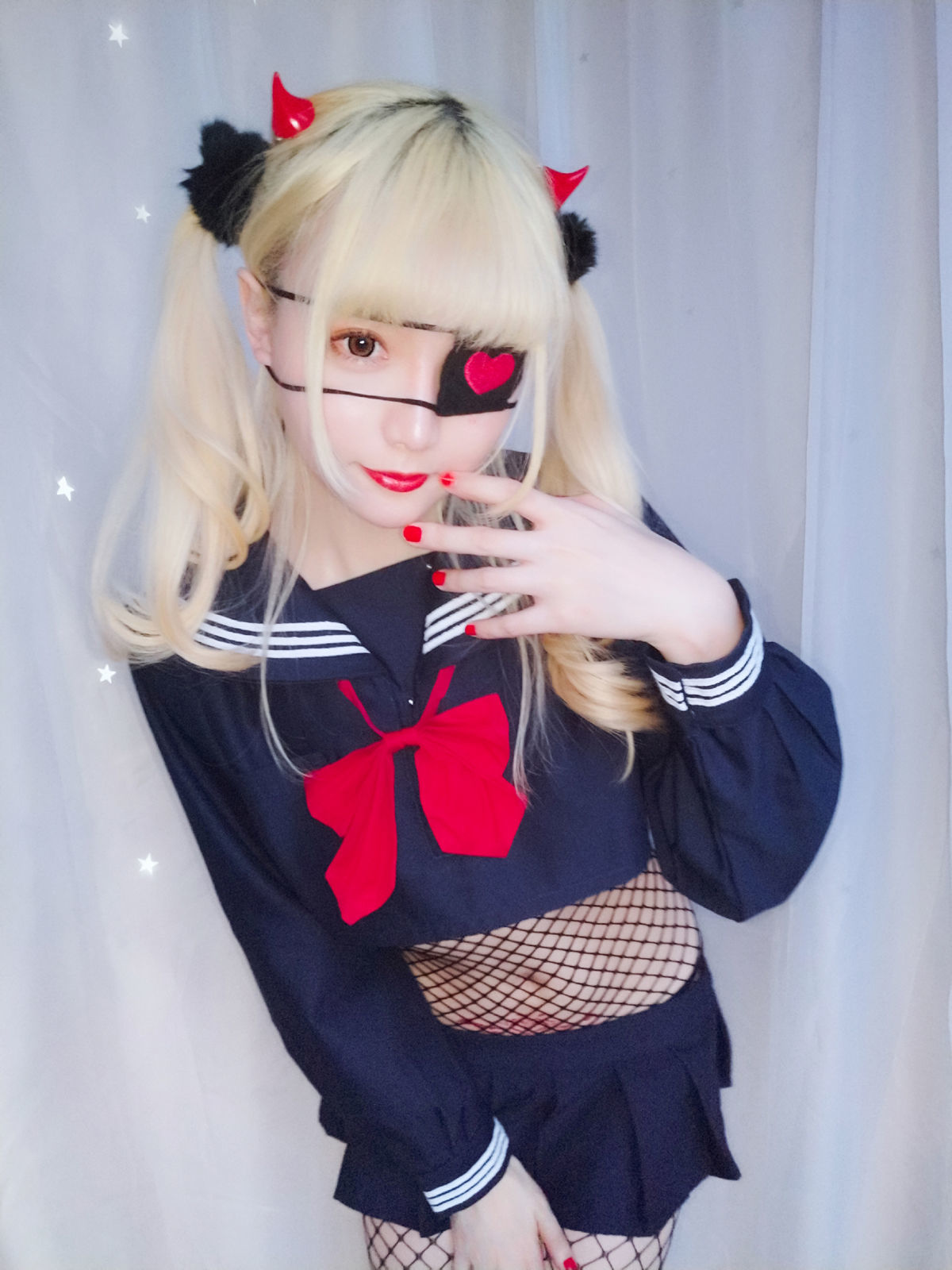 星之迟迟《JK合集包》[福利COSPLAY]写真集插图5